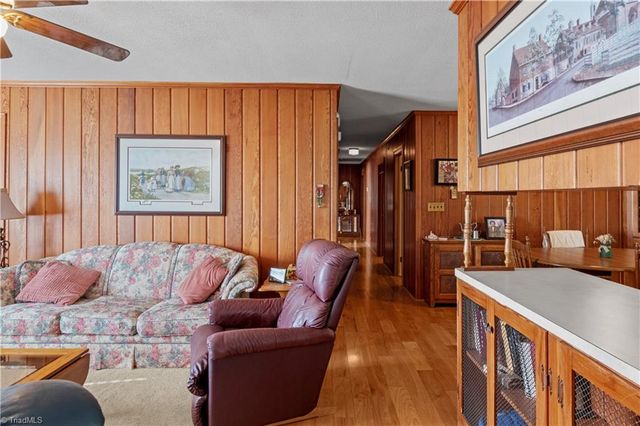 5635 June Lane, Winston-salem, NC 27127