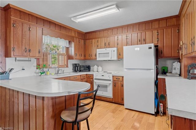 5635 June Lane, Winston-salem, NC 27127