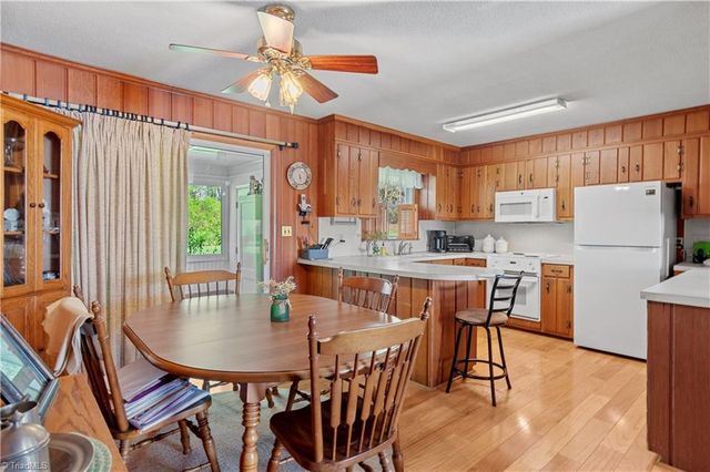5635 June Lane, Winston-salem, NC 27127