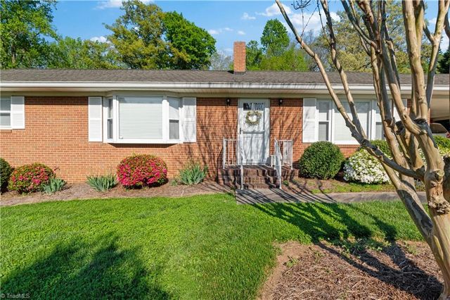 5635 June Lane, Winston-salem, NC 27127