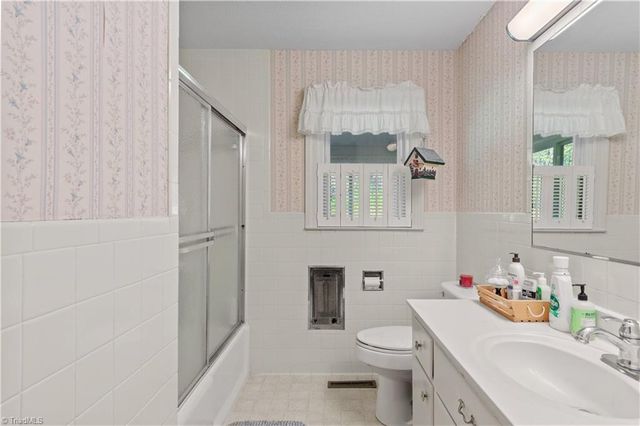 5635 June Lane, Winston-salem, NC 27127