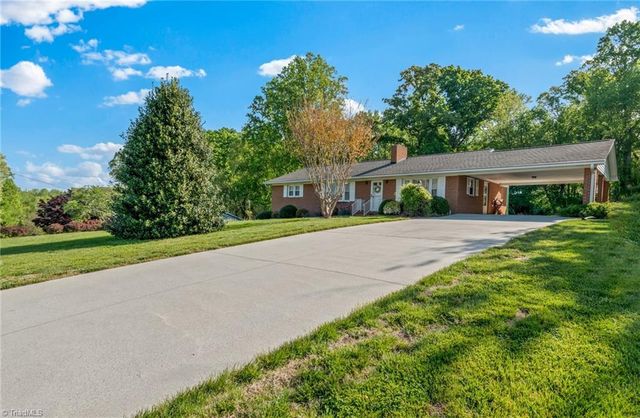 5635 June Lane, Winston-salem, NC 27127