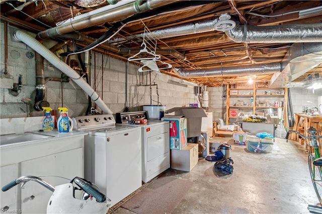 5635 June Lane, Winston-salem, NC 27127