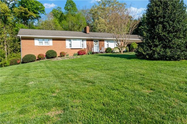 5635 June Lane, Winston-salem, NC 27127