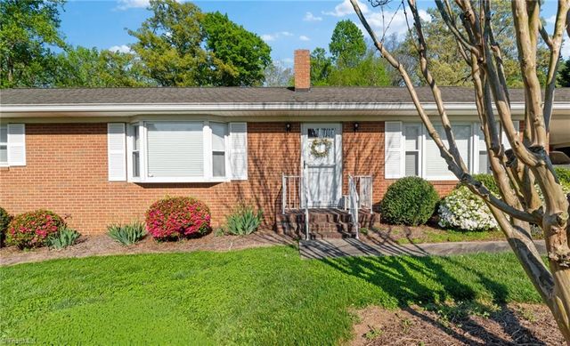 5635 June Lane, Winston-salem, NC 27127