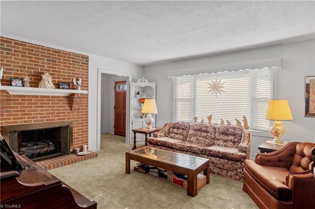 5635 June Lane, Winston-salem, NC 27127