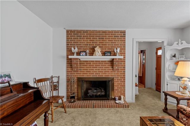 5635 June Lane, Winston-salem, NC 27127
