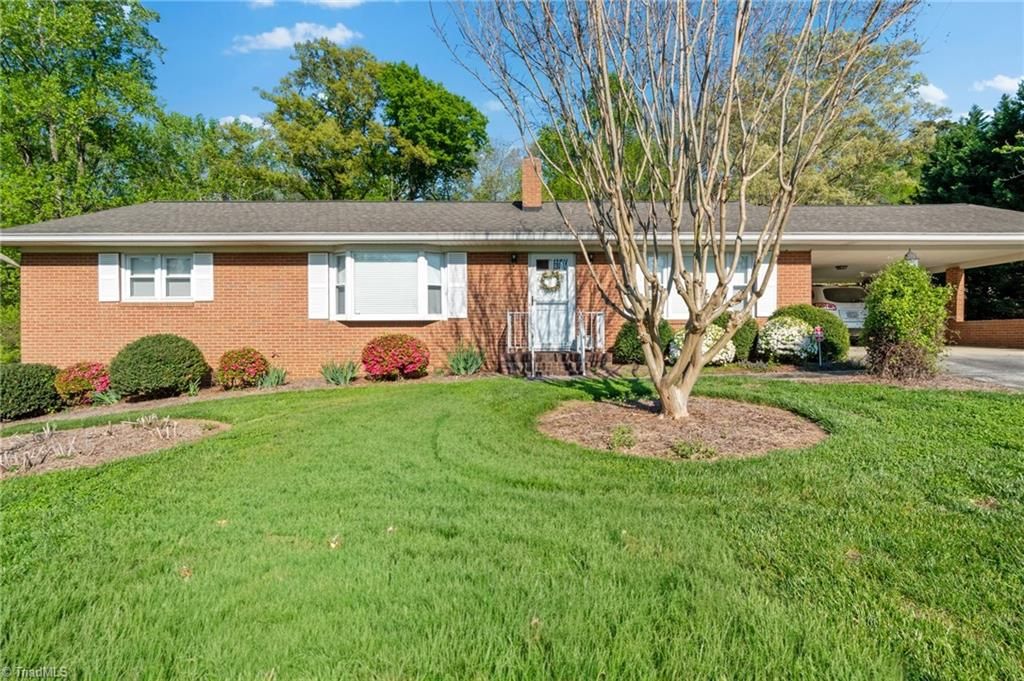 5635 June Lane, Winston-salem, NC 27127