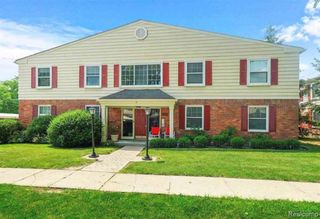 753 W Maple Road, Clawson, MI 48017
