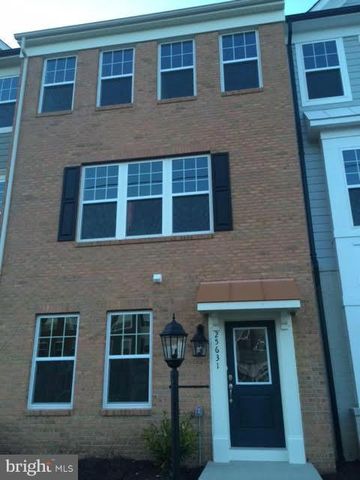 25631 PLEASANT VALLEY RD, Chantilly, VA 20152