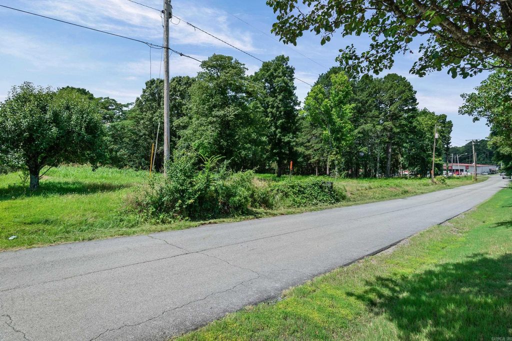 Mid Block 5 SunnyMeadow/Broadway, Heber Springs, AR 72543 — photo 12