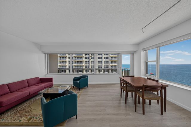 3800 Galt Ocean Drive 1605, Fort Lauderdale, FL 33308