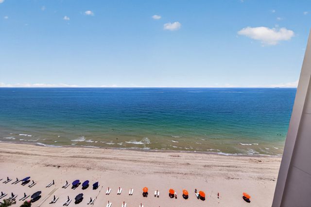 3800 Galt Ocean Drive 1605, Fort Lauderdale, FL 33308