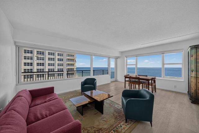 3800 Galt Ocean Drive 1605, Fort Lauderdale, FL 33308