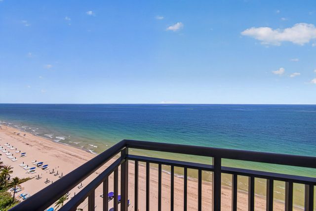 3800 Galt Ocean Drive 1605, Fort Lauderdale, FL 33308