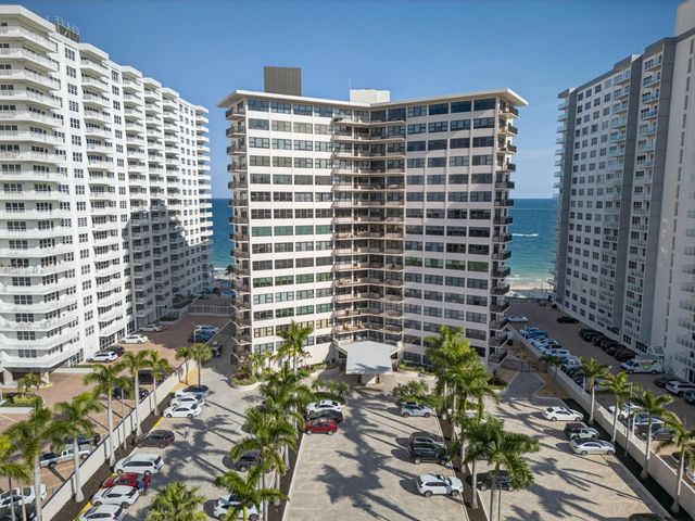 3800 Galt Ocean Drive 1605, Fort Lauderdale, FL 33308