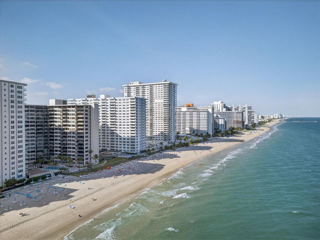 3800 Galt Ocean Drive 1605, Fort Lauderdale, FL 33308