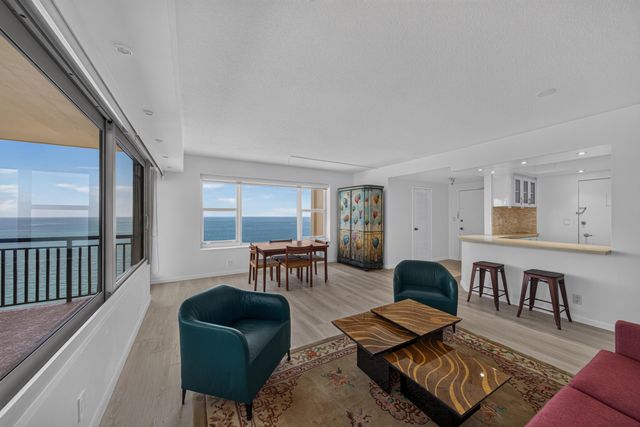 3800 Galt Ocean Drive 1605, Fort Lauderdale, FL 33308