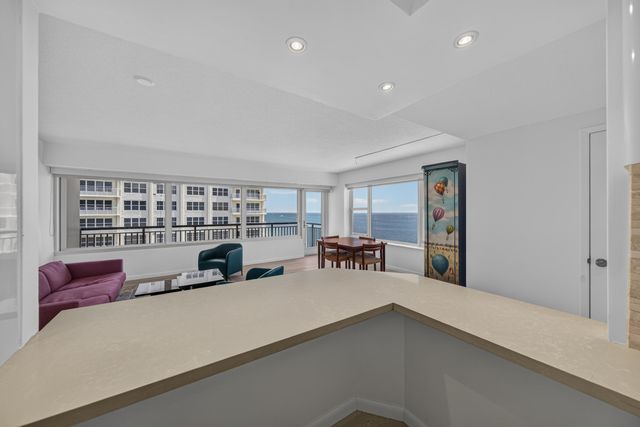 3800 Galt Ocean Drive 1605, Fort Lauderdale, FL 33308