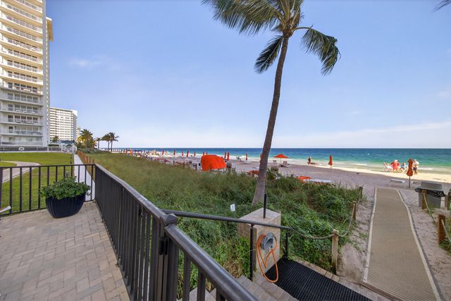 3800 Galt Ocean Drive 1605, Fort Lauderdale, FL 33308