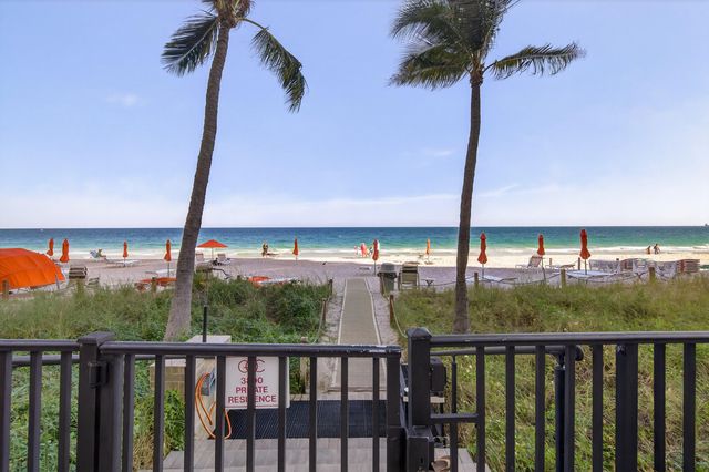 3800 Galt Ocean Drive 1605, Fort Lauderdale, FL 33308