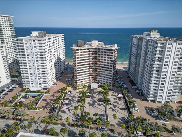 3800 Galt Ocean Drive 1605, Fort Lauderdale, FL 33308