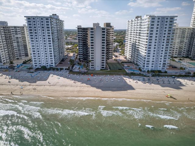3800 Galt Ocean Drive 1605, Fort Lauderdale, FL 33308
