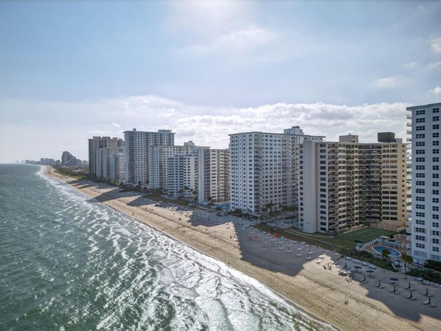 3800 Galt Ocean Drive 1605, Fort Lauderdale, FL 33308