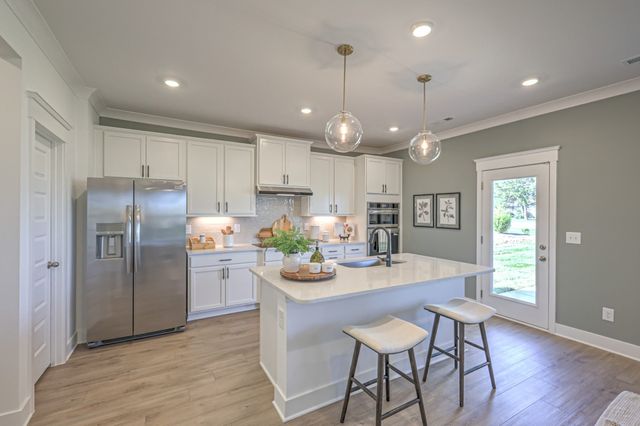 532 Misty Creek Court, Nashville, TN 37207