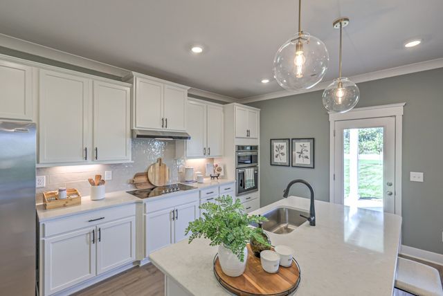 532 Misty Creek Court, Nashville, TN 37207