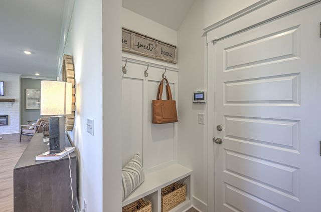 532 Misty Creek Court, Nashville, TN 37207