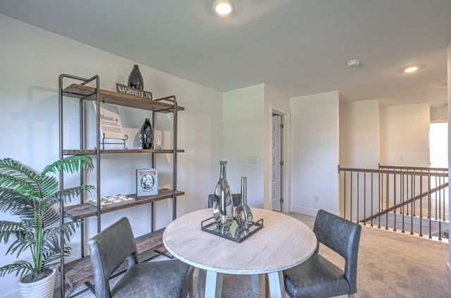 532 Misty Creek Court, Nashville, TN 37207