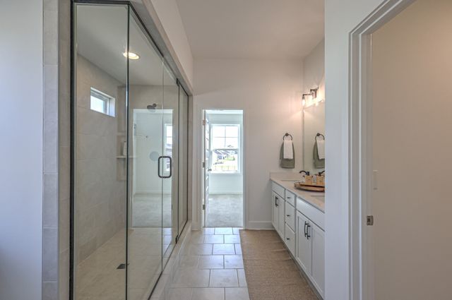 532 Misty Creek Court, Nashville, TN 37207