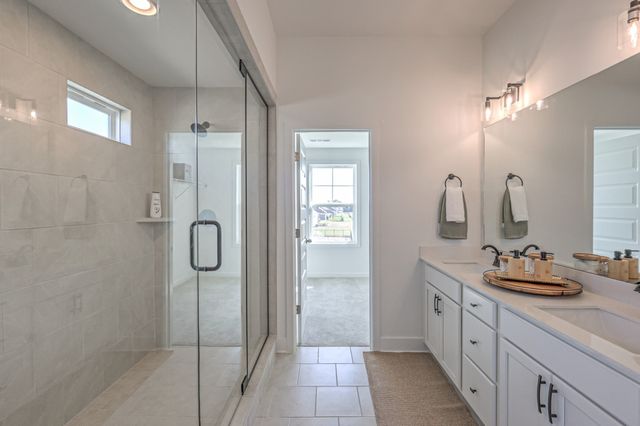 532 Misty Creek Court, Nashville, TN 37207