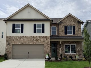 532 Misty Creek Court, Nashville, TN 37207