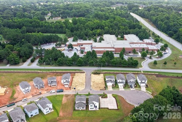 407 Silver Birch Court, Shelby, NC 28152