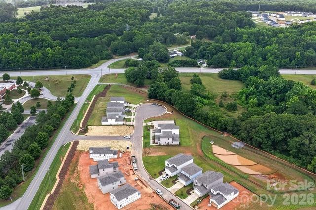407 Silver Birch Court, Shelby, NC 28152