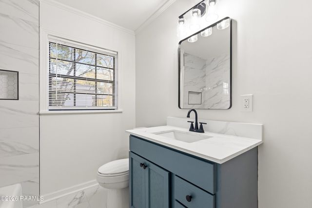 107 Kim Drive, Lafayette, LA 70503