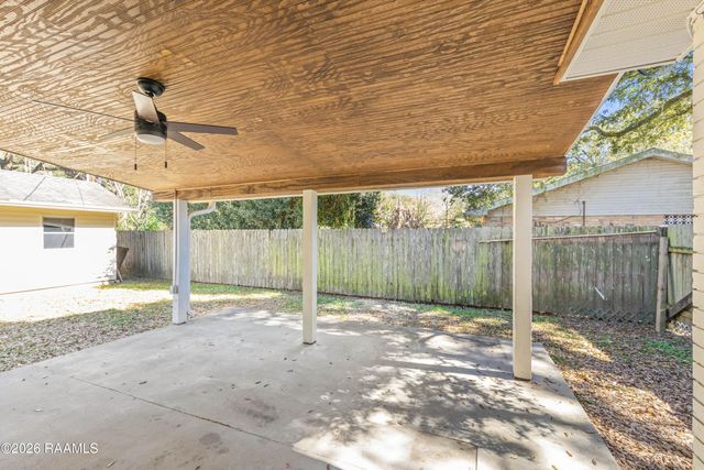 107 Kim Drive, Lafayette, LA 70503