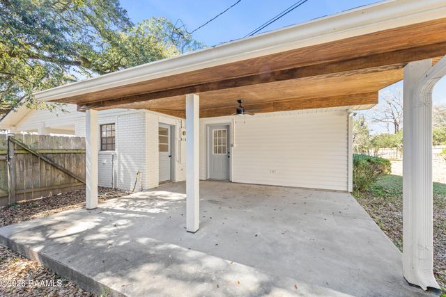 107 Kim Drive, Lafayette, LA 70503