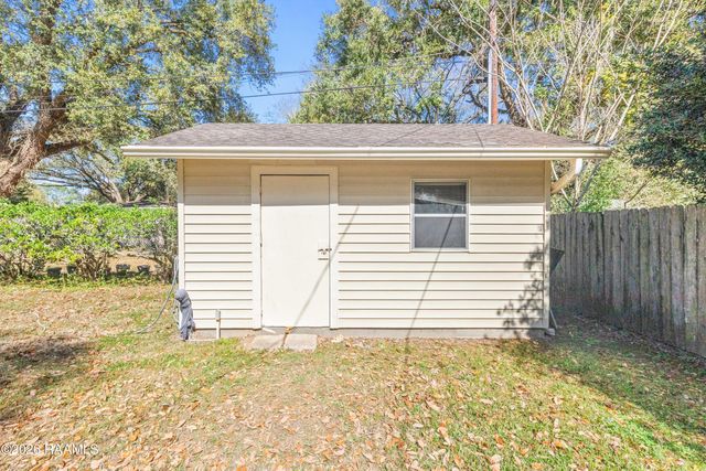 107 Kim Drive, Lafayette, LA 70503