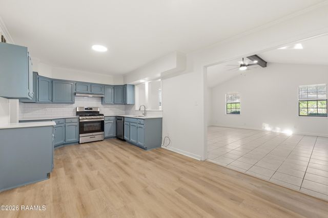 107 Kim Drive, Lafayette, LA 70503