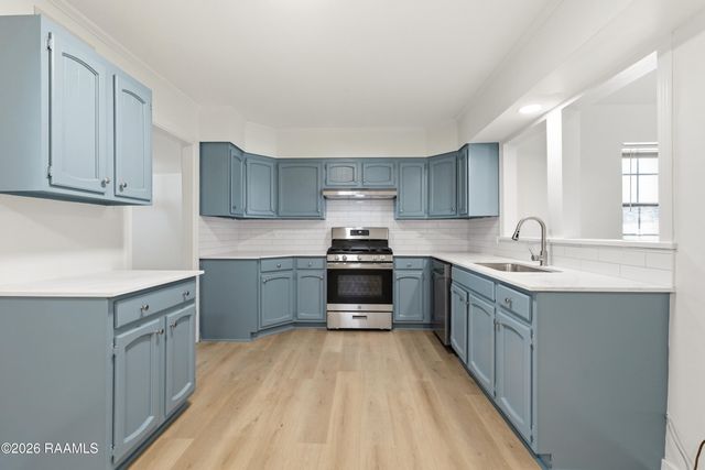 107 Kim Drive, Lafayette, LA 70503