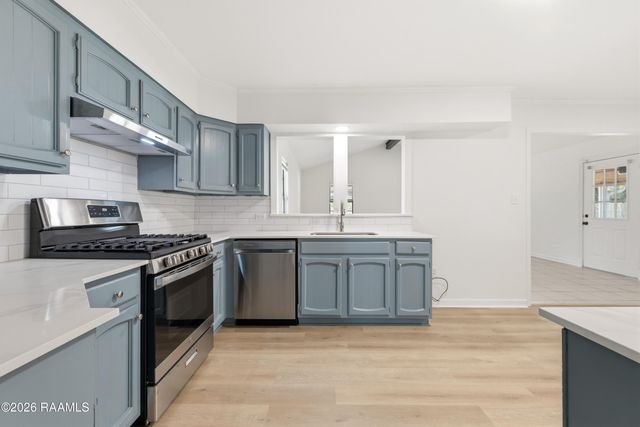 107 Kim Drive, Lafayette, LA 70503