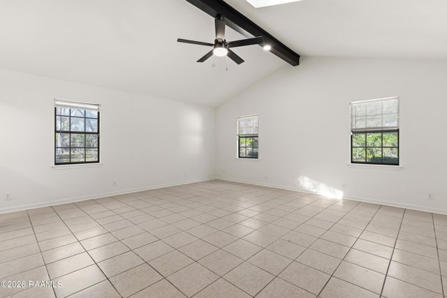 107 Kim Drive, Lafayette, LA 70503