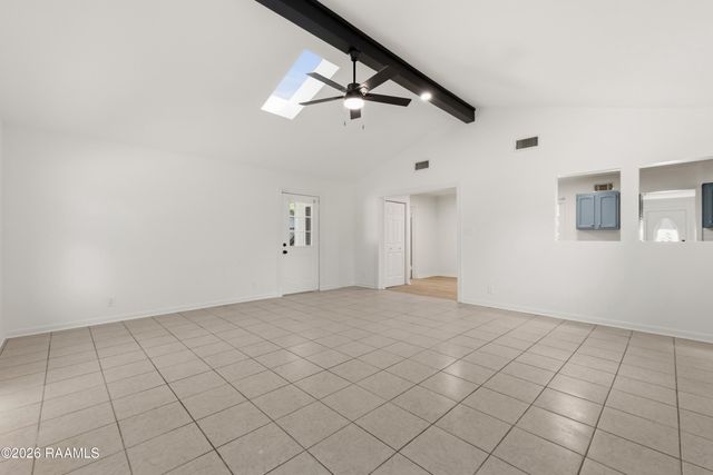 107 Kim Drive, Lafayette, LA 70503