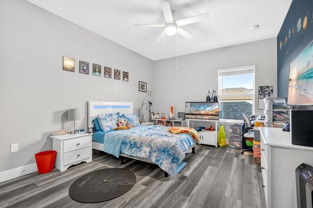 9652 AMBER CHESTNUT WAY, Winter Garden, FL 34787