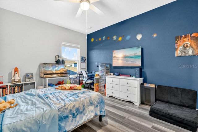 9652 AMBER CHESTNUT WAY, Winter Garden, FL 34787