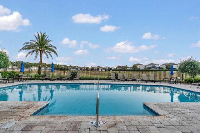 9652 AMBER CHESTNUT WAY, Winter Garden, FL 34787