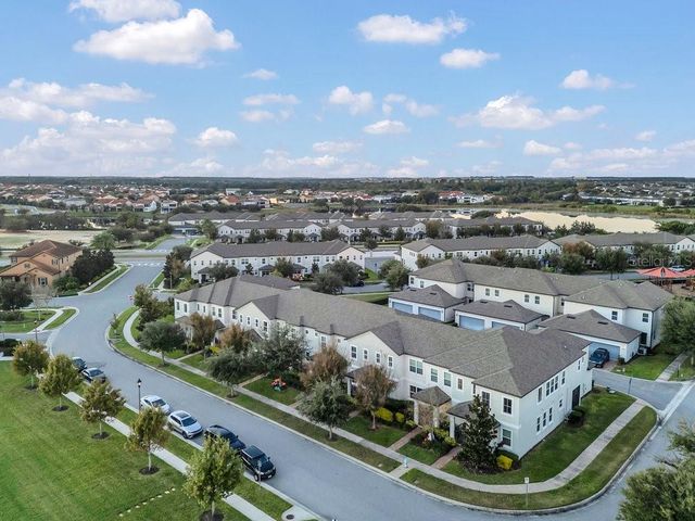 9652 AMBER CHESTNUT WAY, Winter Garden, FL 34787